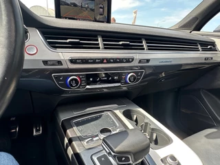 Audi Q7 Audi Q7 4.0 TDI SQ7 quattro ORG NL + 7p PANO HEAD UP - afbeelding nr 28