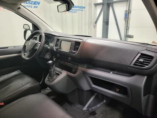 Peugeot Expert Peugeot Expert 2.0BlueHDI 123pk Dubbele Cabine Euro 6! - afbeelding nr 7