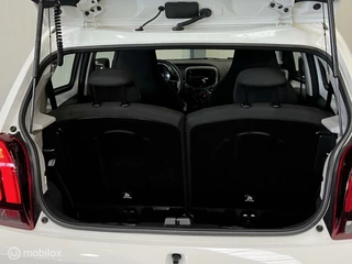 Peugeot 108 Peugeot 108 1.0 e-VTi Active 5-drs [ NAP airco LED ] - afbeelding nr 11