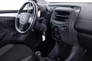 Toyota Aygo - afbeelding nr 3