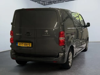 Peugeot Expert Peugeot Expert 2.0 BlueHDI Asph - afbeelding nr 8