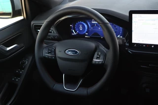 Ford Focus Ford Focus Wagon 1.0 EcoBoost Hybrid ST Line / KEYLESS / CAMERA / STUUR+STOELVERW - afbeelding nr 15