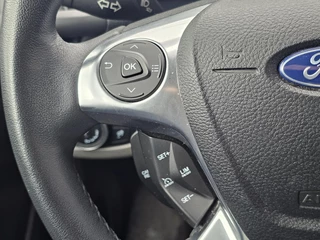 Ford Transit Connect Ford Transit Connect 1.0 Ecoboost L2 Trend | Adaptive cruise control | Scherm Apple Carplay/Android Auto | Camera | Trekhaak | Stoel + Bijrijdersbank - afbeelding nr 14