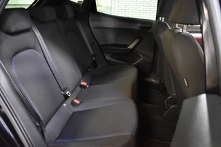 SEAT Ibiza VIRTUAL/CAMERA/CARPLAY - afbeelding nr 17
