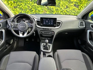 Kia XCeed Kia XCeed 1.5 T-GDi DynamicLine | Stuur- Stoelverwarming | Camera | Carplay | Fabrieksgarantie - afbeelding nr 9