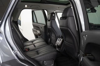 Land Rover Range Rover Land Rover Range Rover 4.4 SDV8 Vogue|2e Eig|Pano|Meridian|Trekhaak|Soft Close|Adaptive Cruise|Dealer Onderhouden - afbeelding nr 43