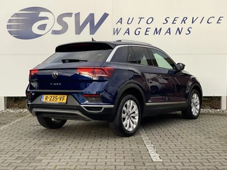 Volkswagen T-Roc | Navi | Camera | ACC | LED | DAB+ | 17 inch - afbeelding nr 5