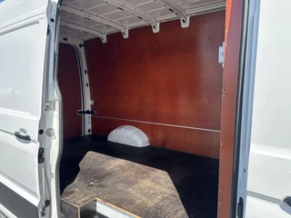 Volkswagen Crafter Volkswagen Crafter 35 2.0 TDI L3H3 Highline*A/C*3500KG HAAK*NAVI*LEER - afbeelding nr 7