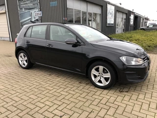 Volkswagen Golf - afbeelding nr 5