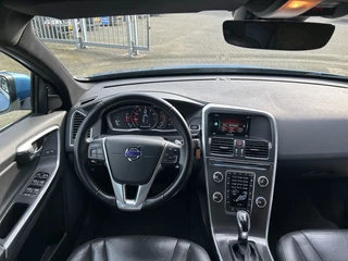 Volvo XC60 - afbeelding nr 13