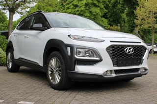 Hyundai Kona - afbeelding nr 6