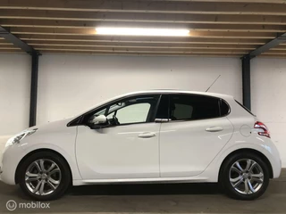 Peugeot 208 Peugeot 208 1.2 PureTech Blue Lease Premium - afbeelding nr 2