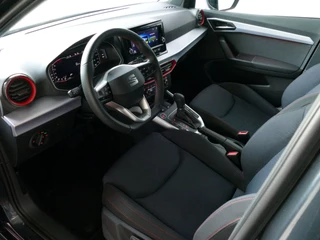 SEAT Arona 02/2023 - afbeelding nr 12