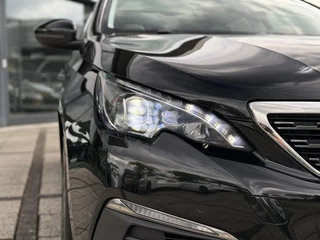 Peugeot 308 Peugeot 308 1.5 BlueHDi GT-Line 130pk Leder | Denon | Panorama | Trekhaak | - afbeelding nr 13