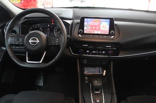 Nissan QASHQAI Nissan QASHQAI 1.3 MHEV X Acenta Panoramadak / automaat / 19