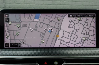 BMW X3 BMW X3 xDrive30e M-SPORT PANORAMADAK HEAD UP HARMAN KARDON 360CAMERA - afbeelding nr 29