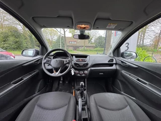 Opel KARL Airco/Lichtmetalen velgen/5-Deurs - afbeelding nr 15