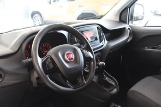 Fiat Doblò Fiat Doblò Cargo 1.3 MJ L2H1/AIRCO/TREKHAAK - afbeelding nr 8