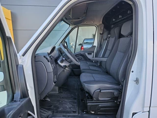 Opel Movano Opel Movano 2.3 CDTI L2H2 Airco 163 Pk Marge Camperombouw - afbeelding nr 19