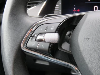 Škoda Octavia Škoda Octavia Combi 1.4 TSI 204pk IV PHEV Business Edition / Stoel & stuurwiel verwarming / Navi / Led / 18 Inch / BOVAG garantie - afbeelding nr 32