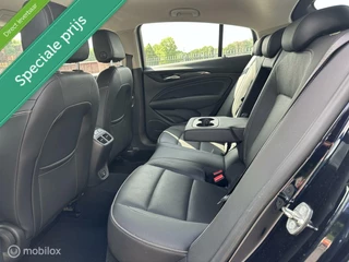 Opel Insignia Opel Insignia Grand Sport 1.5 Turbo Innovation - afbeelding nr 27