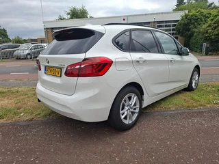 BMW 2 Serie BMW 2 Serie Active Tourer 218i - afbeelding nr 5
