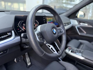 BMW X1 BMW X1 sDrive20i M-sport|Pano|LED|VOL - afbeelding nr 22