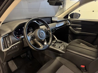Mazda CX-60 | Full LED - afbeelding nr 9