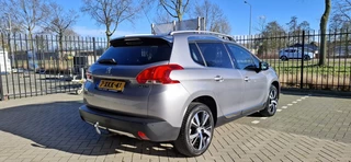 Peugeot 2008 - afbeelding nr 7