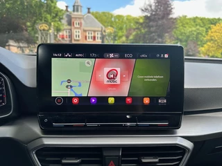 SEAT Leon Seat Leon 1.4 TSI eHybrid PHEV FR | Pano | Memory | Camera | Dealer Onderhouden | - afbeelding nr 11