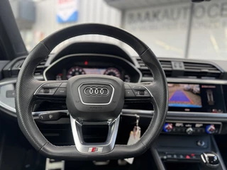 Audi Q3 - afbeelding nr 8