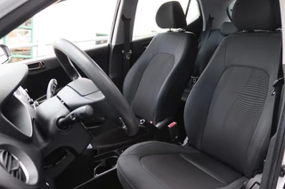 Hyundai i10 Hyundai i10 1.0i Comfort-Smart Pack Navi|Pdc|Carplay|Airco|Rijklaar| - afbeelding nr 29