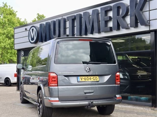 Volkswagen Transporter - afbeelding nr 3