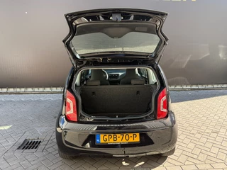 Volkswagen up! Volkswagen Up! 1.0 groove up! BlueMotion - afbeelding nr 11