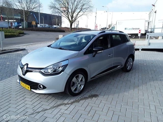 Renault Clio Renault Clio Estate 1.2 Dynamique Handbedrijfsrem-segmentgas - afbeelding nr 5