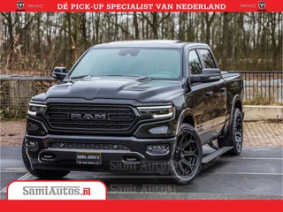 Dodge Ram 1500 CREW CAB | DUBBELE CABINE | DC | 5 PERSOONS | GRIJSKENTEKEN BEDRIJFS AUTO | - afbeelding nr 24