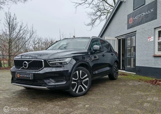 Volvo XC40 Volvo XC40 1.5 T5 Twin Engine Inscription|BTW|NAP|Dealer ond - afbeelding nr 18