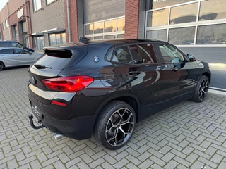 BMW X2 BMW X2 sDrive20i 192PK High Executive LED Leder Navi Camera - afbeelding nr 5