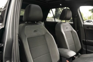 Volkswagen T-Roc Volkswagen T-ROC 1.5 TSI Sport Bus R / Pano / Cam / Trekhaak - afbeelding nr 14