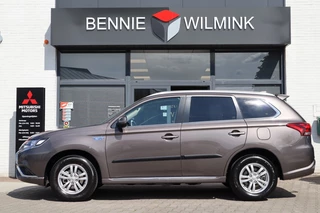 Mitsubishi Outlander - afbeelding nr 3