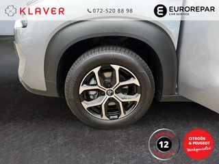 Citroën C3 Aircross - afbeelding nr 13