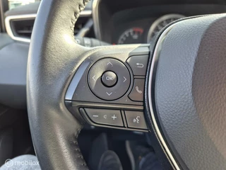 Toyota Corolla Touring Sports Toyota Corolla Touring 1.8 Hybrid, ACC, Carplay, Navi,Camera - afbeelding nr 33