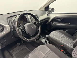 Peugeot 108 Peugeot 108 1.0 e-VTi Active Automaat-Airco-Bluetooth-Elek.ramen - afbeelding nr 13