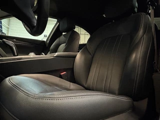 Maserati Ghibli Maserati Ghibli 330pk Hybrid GT - afbeelding nr 16