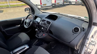 Renault Kangoo Renault Kangoo 1.5 DCI 70KW 95PK EURO 6 AIRCO/ CRUISE CONTROL/ PARKEERSENSOREN/ 100% DEALERONDERHOUDEN - afbeelding nr 7