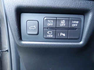 Mazda CX-5 - afbeelding nr 18
