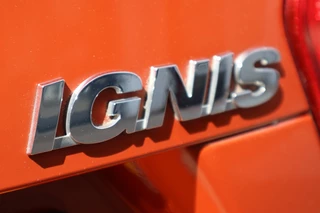 Suzuki Ignis - afbeelding nr 21