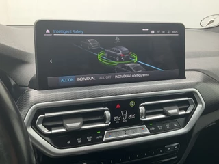 BMW X3 - afbeelding nr 9