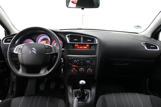 Citroën C4 - afbeelding nr 3
