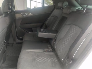 Kia Sportage Kia Sportage 1.6 T Plug in Hybrid GT-Line - afbeelding nr 24